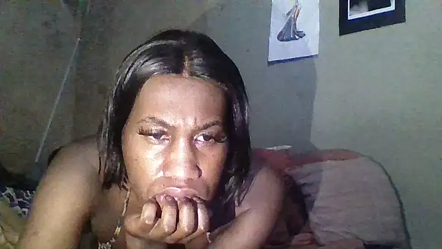 Moorella1 online show from 09/16/25, 04:35