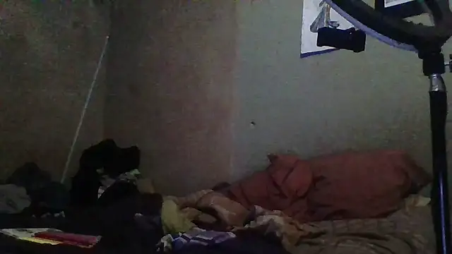 Moorella1 online show from 09/16/25, 04:41