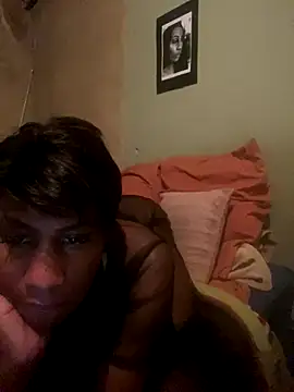 Moorella1 online show from 11/07/25, 04:56