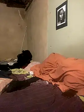 Moorella1 online show from 11/12/25, 04:35