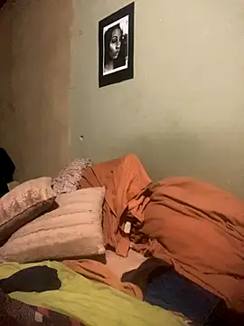 Moorella1 online show from 11/12/25, 05:35