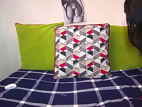 Snapshot of ThelmaKinky chatting on 12/03/25, 07:05 ThelmaKinky online show from 12/03/25, 07:05