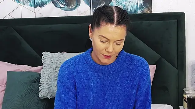 tanyagrey online show from 01/13/25, 08:26