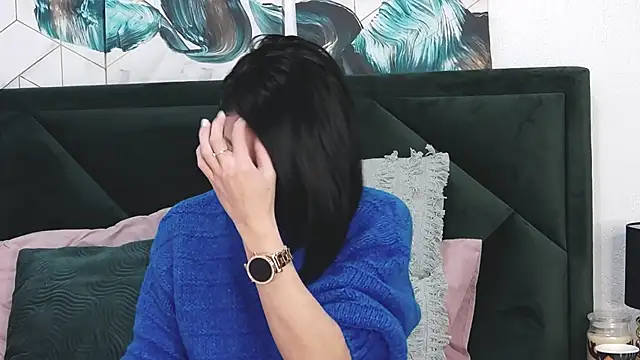 tanyagrey online show from 01/27/25, 07:45