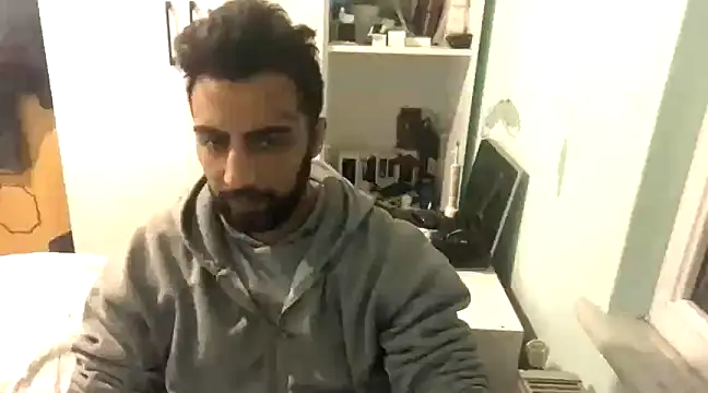 MasterKARATASSAKK online show from 02/03/25, 05:56