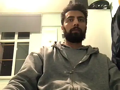 MasterKARATASSAKK online show from 02/16/25, 09:59