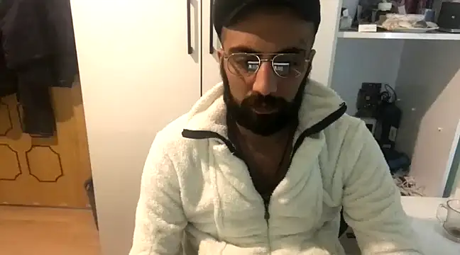 MasterKARATASSAKK online show from 03/01/25, 11:17