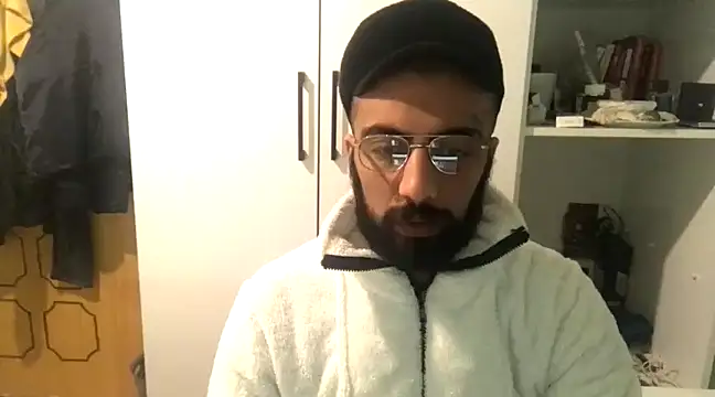 MasterKARATASSAKK online show from 03/01/25, 08:10