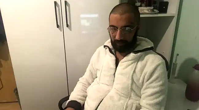 MasterKARATASSAKK online show from 03/01/25, 11:15