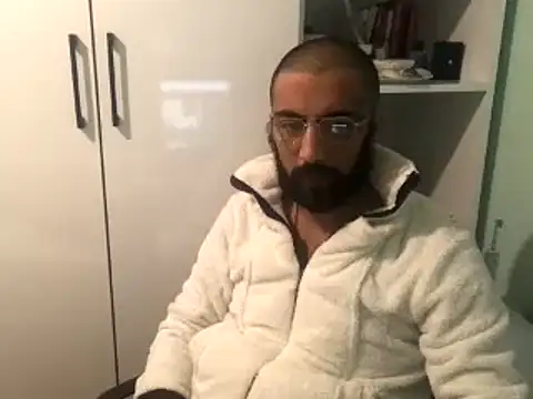 MasterKARATASSAKK online show from 03/02/25, 04:50