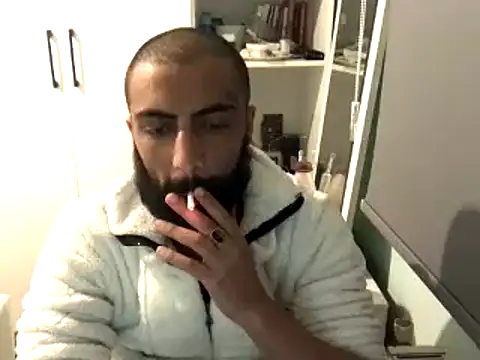 MasterKARATASSAKK online show from 03/20/25, 05:36