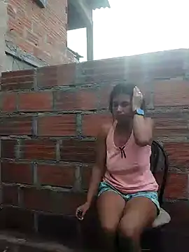 Alanagracia online show from 01/01/25, 01:37