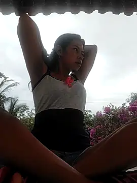 Alanagracia online show from 01/04/25, 01:21