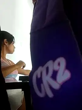 Alanagracia online show from 01/06/25, 03:08