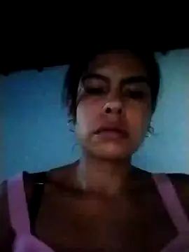 Alanagracia online show from 01/06/25, 10:37