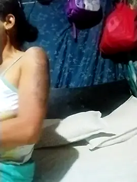 Alanagracia online show from 01/07/25, 11:24