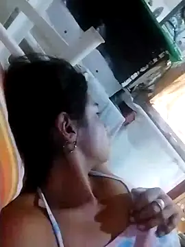 Alanagracia online show from 01/08/25, 01:20