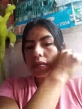 Alanagracia online show from 01/08/25, 04:44