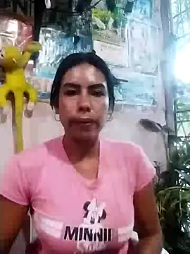 Alanagracia online show from 01/08/25, 10:37
