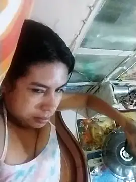 Alanagracia online show from 01/09/25, 03:01