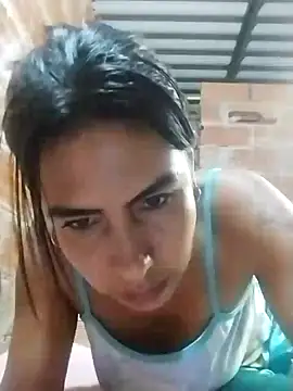 Alanagracia online show from 01/10/25, 02:46