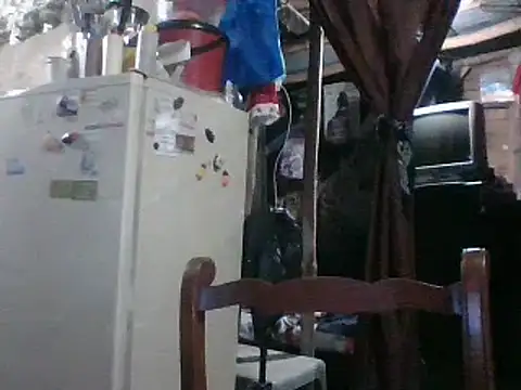 Alanagracia online show from 01/12/25, 12:07