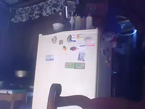 Alanagracia online show from 01/13/25, 01:39