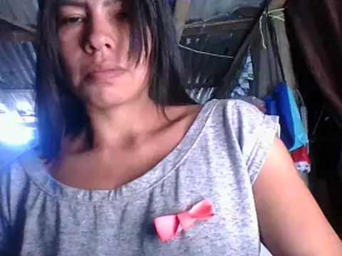 Alanagracia online show from 01/13/25, 04:41