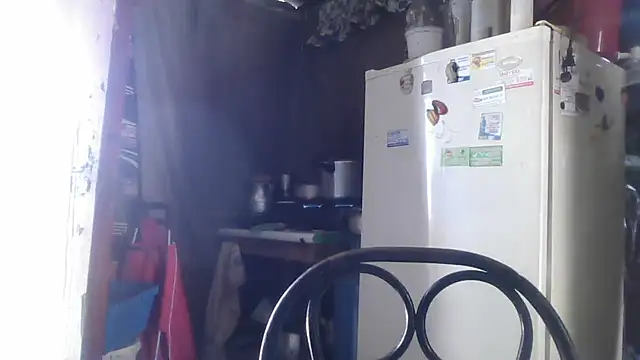 Alanagracia online show from 01/15/25, 05:26