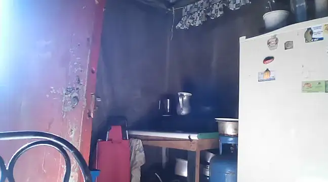 Alanagracia online show from 01/17/25, 01:24