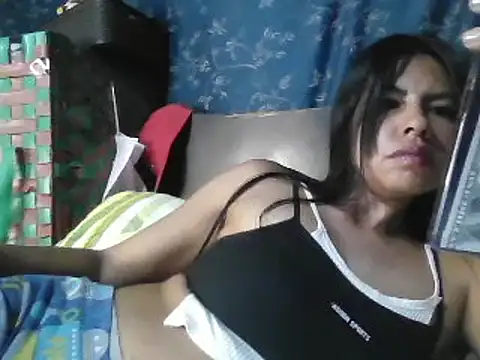 Alanagracia online show from 01/28/25, 05:14