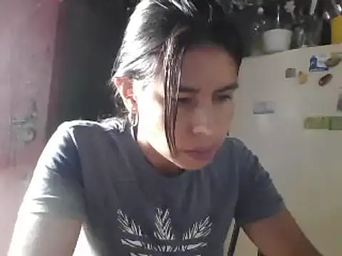 Alanagracia online show from 01/30/25, 12:48