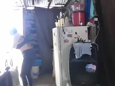 Alanagracia online show from 01/30/25, 03:51