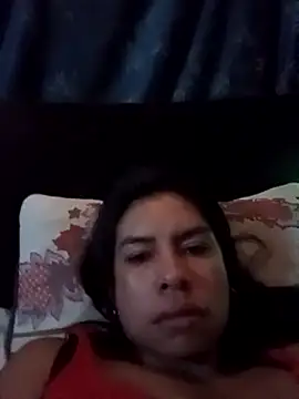 Alanagracia online show from 02/06/25, 01:32