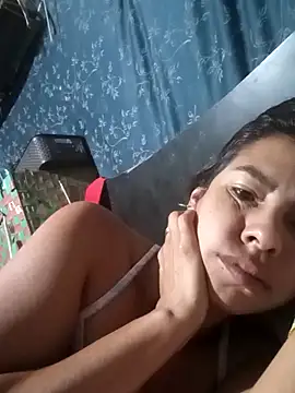 Alanagracia online show from 02/07/25, 12:50