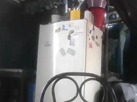 Alanagracia online show from 02/07/25, 06:02