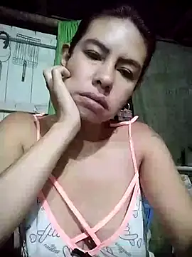 Alanagracia online show from 02/20/25, 10:48