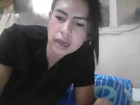 Alanagracia online show from 02/20/25, 04:57