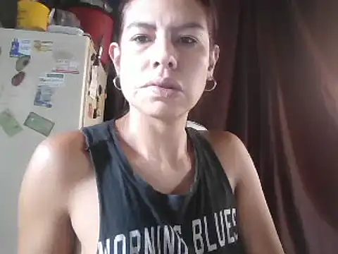 Alanagracia online show from 02/22/25, 01:24