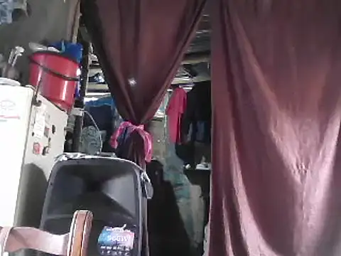 Alanagracia online show from 02/28/25, 02:53