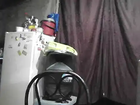 Alanagracia online show from 03/15/25, 11:19