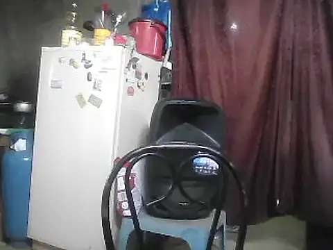 Alanagracia online show from 03/21/25, 01:23