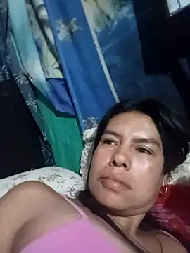 Alanagracia online show from 09/25/25, 12:09