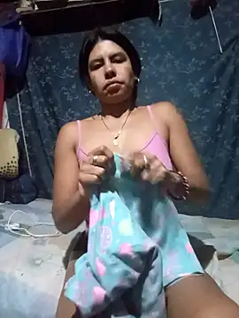 Alanagracia online show from 09/29/25, 02:49