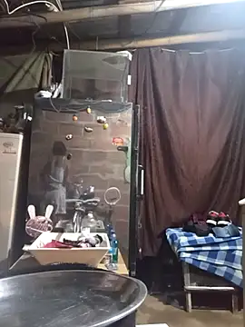 Alanagracia online show from 10/06/25, 10:12