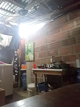 Alanagracia online show from 10/15/25, 11:54