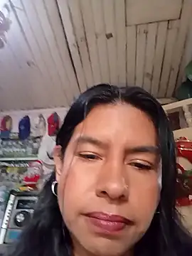 Alanagracia online show from 01/07/26, 01:57