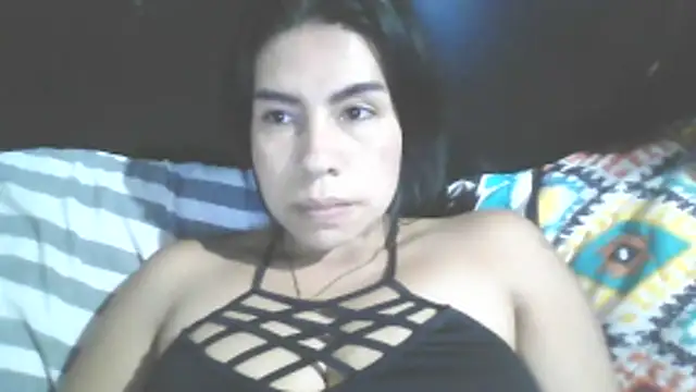 Alanagracia online show from 05/08/26, 02:28