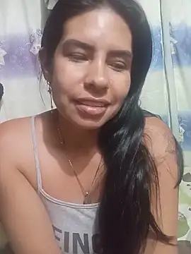 Alanagracia online show from 05/24/26, 02:49