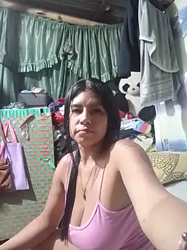 Alanagracia online show from 06/13/26, 12:52